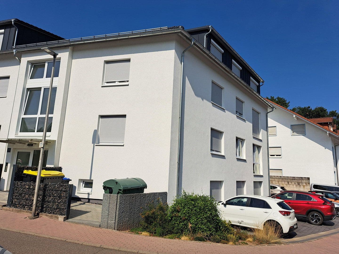 3 bedroom flat to rent, 92 m², Schwarzwaldstrasse 11, Straubenhardt, Baden-Württemberg 3 bedroom flat to rent, 92 m², Schwarzwaldstrasse 11, Straubenhardt, Baden-Württemberg