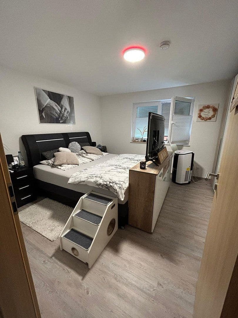 3 bedroom flat to rent, 92 m², Schwarzwaldstrasse 11, Straubenhardt, Baden-Württemberg 3 bedroom flat to rent, 92 m², Schwarzwaldstrasse 11, Straubenhardt, Baden-Württemberg