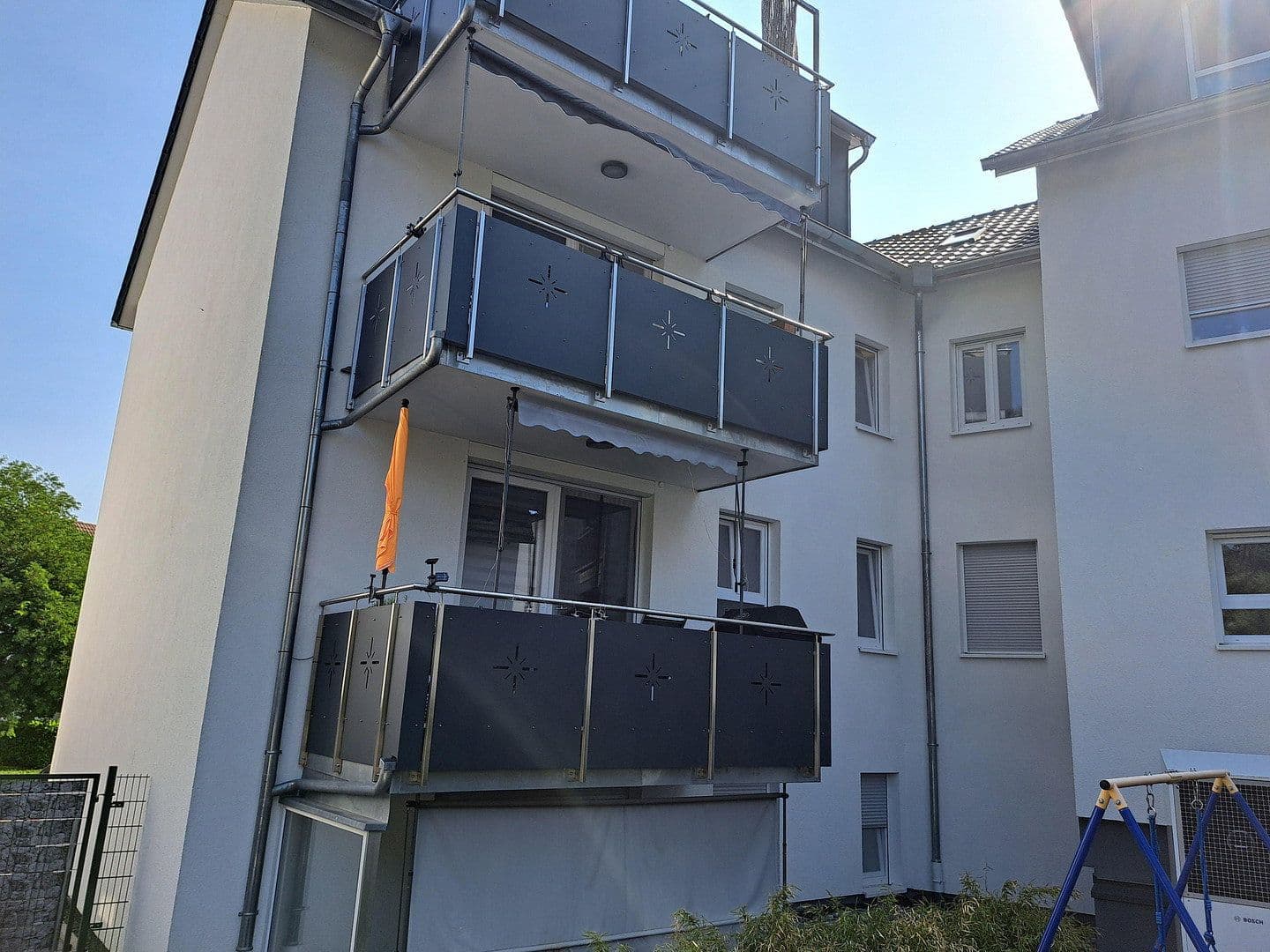 3 bedroom flat to rent, 92 m², Schwarzwaldstrasse 11, Straubenhardt, Baden-Württemberg 3 bedroom flat to rent, 92 m², Schwarzwaldstrasse 11, Straubenhardt, Baden-Württemberg