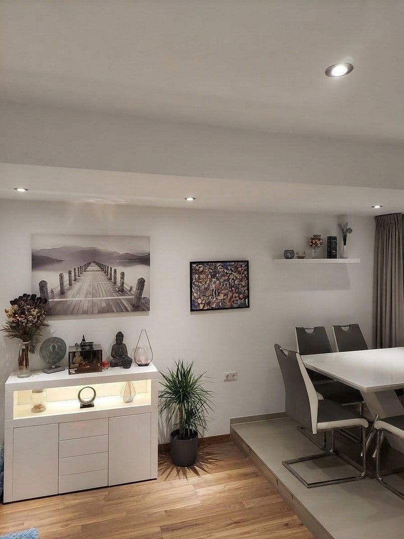 3 bedroom flat to rent, 72 m², Weil der Stadt, Baden-Württemberg 3 bedroom flat to rent, 72 m², Weil der Stadt, Baden-Württemberg