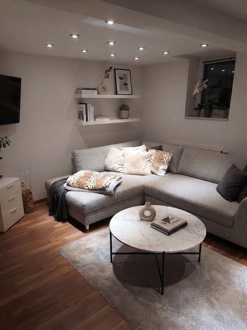 3 bedroom flat to rent, 72 m², Weil der Stadt, Baden-Württemberg 3 bedroom flat to rent, 72 m², Weil der Stadt, Baden-Württemberg