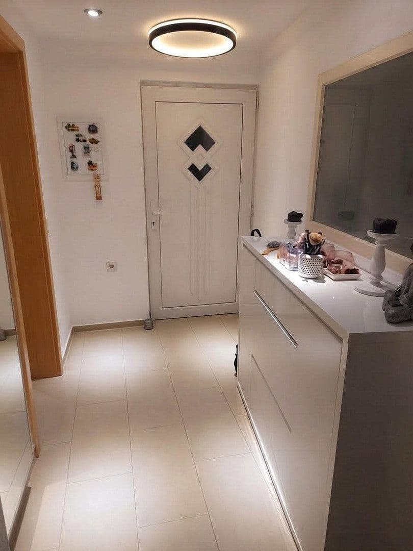 3 bedroom flat to rent, 72 m², Weil der Stadt, Baden-Württemberg 3 bedroom flat to rent, 72 m², Weil der Stadt, Baden-Württemberg