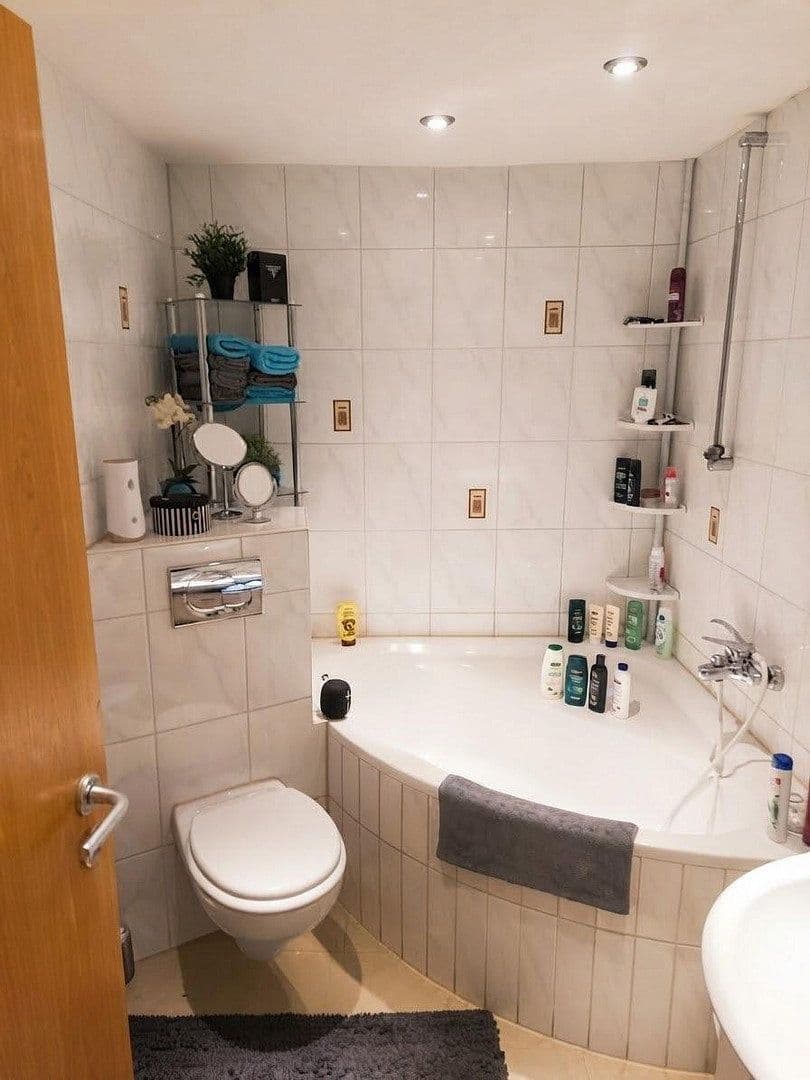 3 bedroom flat to rent, 72 m², Weil der Stadt, Baden-Württemberg 3 bedroom flat to rent, 72 m², Weil der Stadt, Baden-Württemberg
