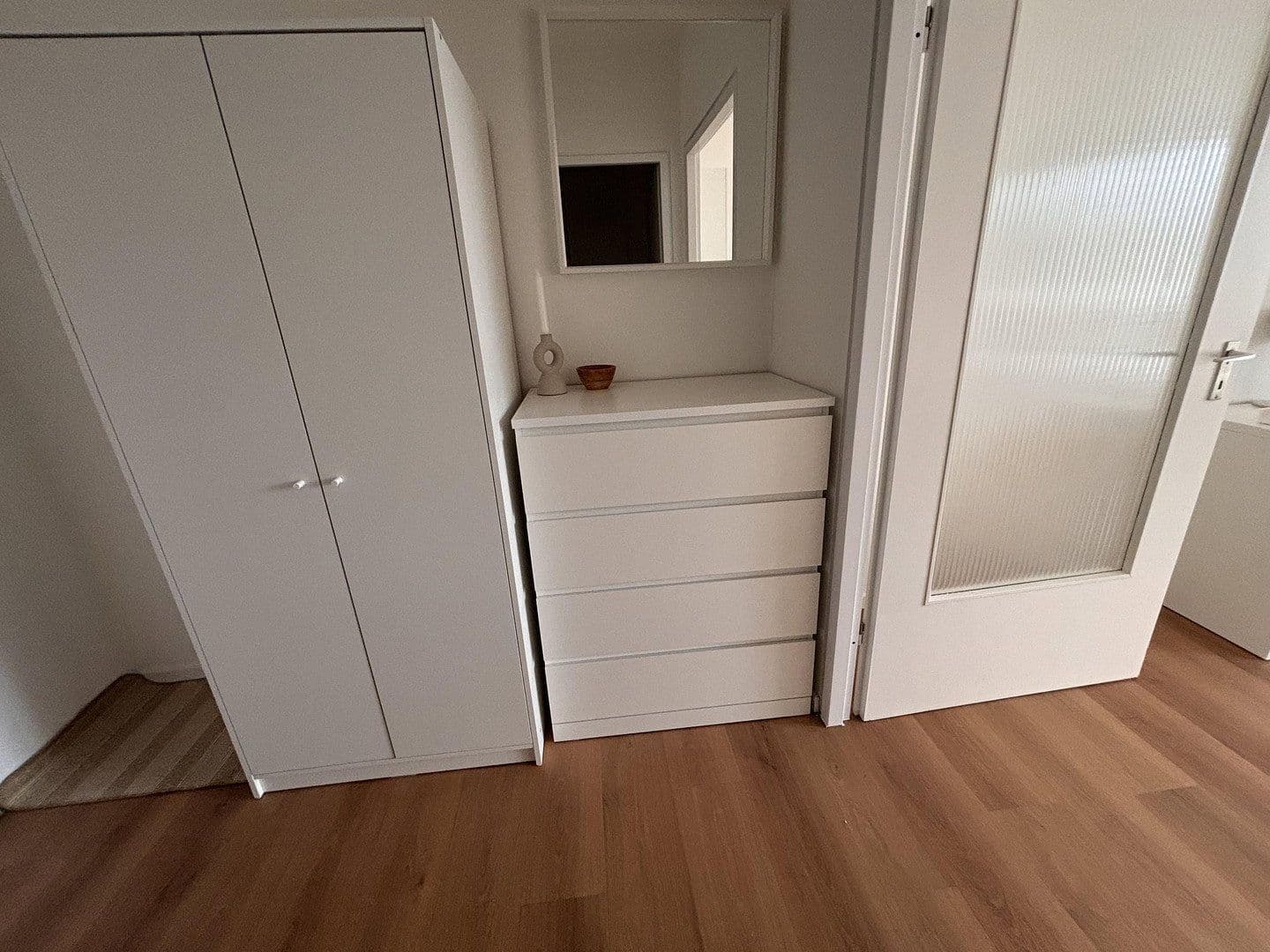 1 bedroom flat to rent, 35 m², An der Untermühle 4, Liederbach am Taunus, Hesse 1 bedroom flat to rent, 35 m², An der Untermühle 4, Liederbach am Taunus, Hesse
