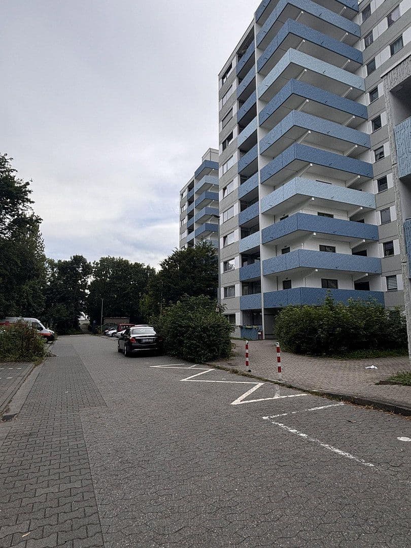 1 bedroom flat to rent, 35 m², An der Untermühle 4, Liederbach am Taunus, Hesse 1 bedroom flat to rent, 35 m², An der Untermühle 4, Liederbach am Taunus, Hesse
