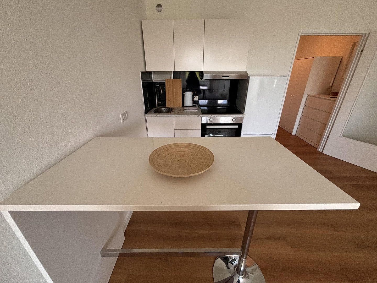 1 bedroom flat to rent, 35 m², An der Untermühle 4, Liederbach am Taunus, Hesse 1 bedroom flat to rent, 35 m², An der Untermühle 4, Liederbach am Taunus, Hesse