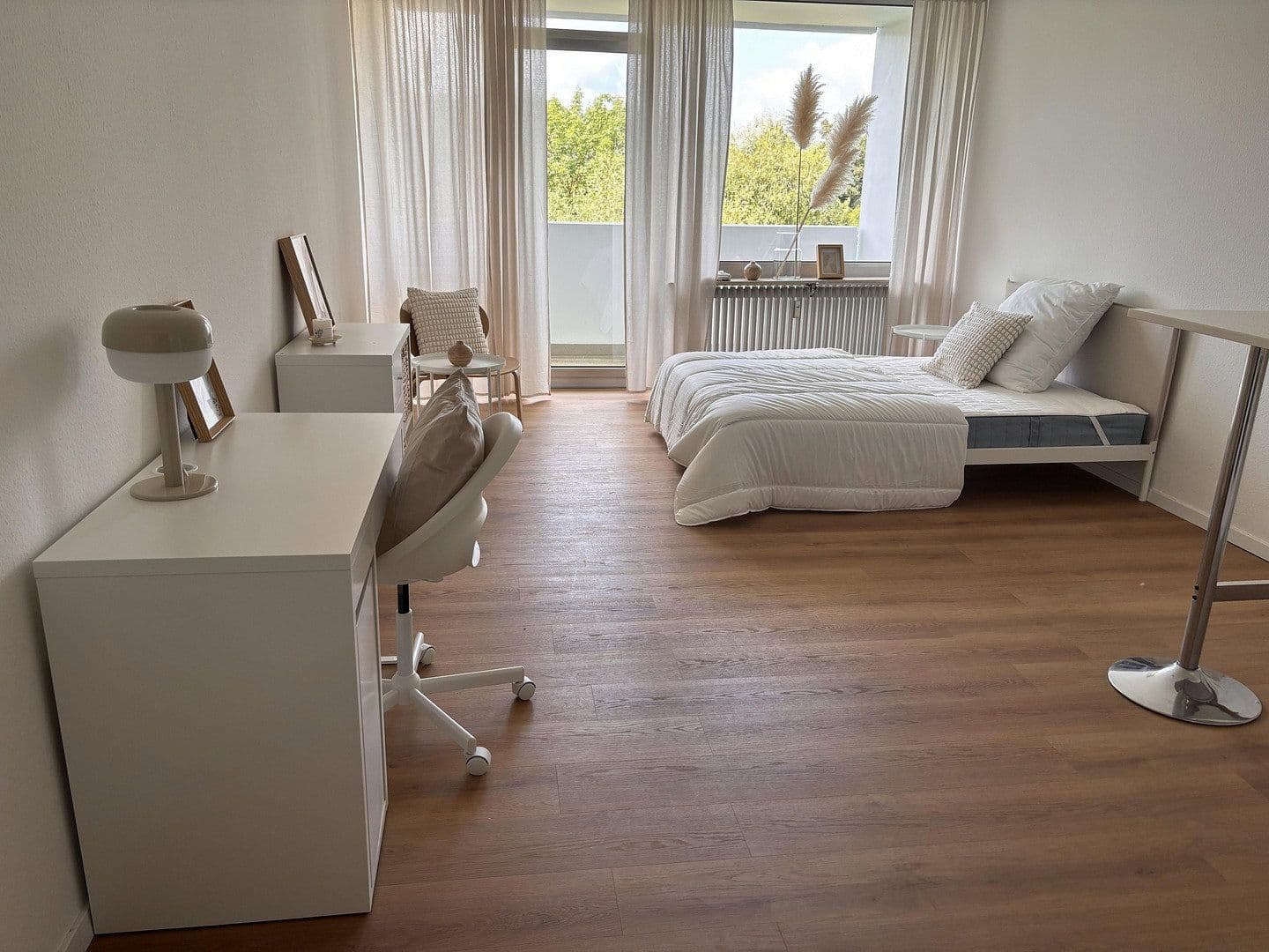 1 bedroom flat to rent, 35 m², An der Untermühle 4, Liederbach am Taunus, Hesse 1 bedroom flat to rent, 35 m², An der Untermühle 4, Liederbach am Taunus, Hesse