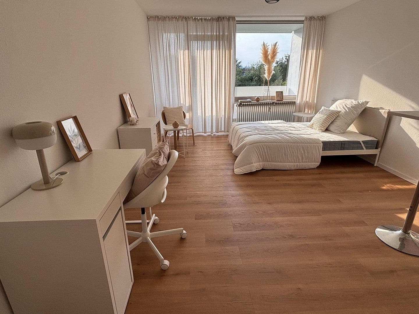 1 bedroom flat to rent, 35 m², An der Untermühle 4, Liederbach am Taunus, Hesse 1 bedroom flat to rent, 35 m², An der Untermühle 4, Liederbach am Taunus, Hesse