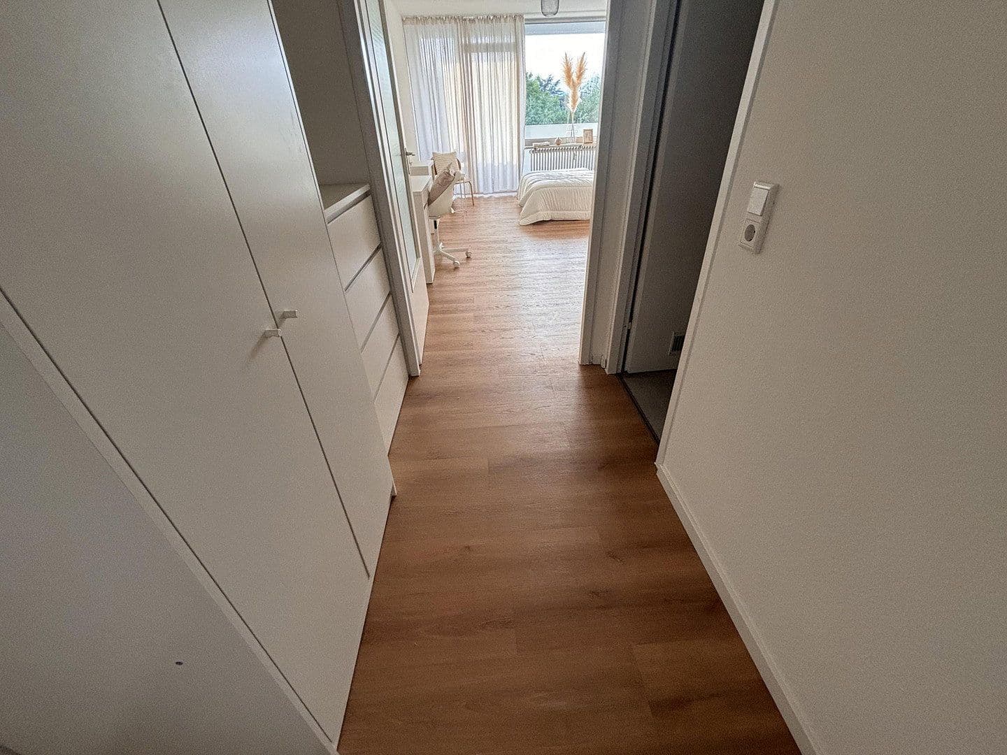 1 bedroom flat to rent, 35 m², An der Untermühle 4, Liederbach am Taunus, Hesse 1 bedroom flat to rent, 35 m², An der Untermühle 4, Liederbach am Taunus, Hesse