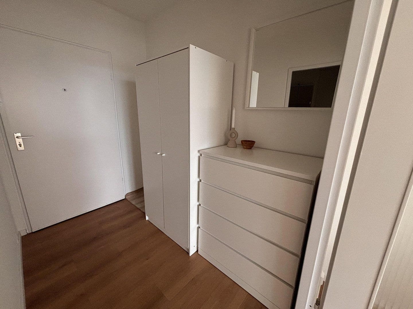 1 bedroom flat to rent, 35 m², An der Untermühle 4, Liederbach am Taunus, Hesse 1 bedroom flat to rent, 35 m², An der Untermühle 4, Liederbach am Taunus, Hesse