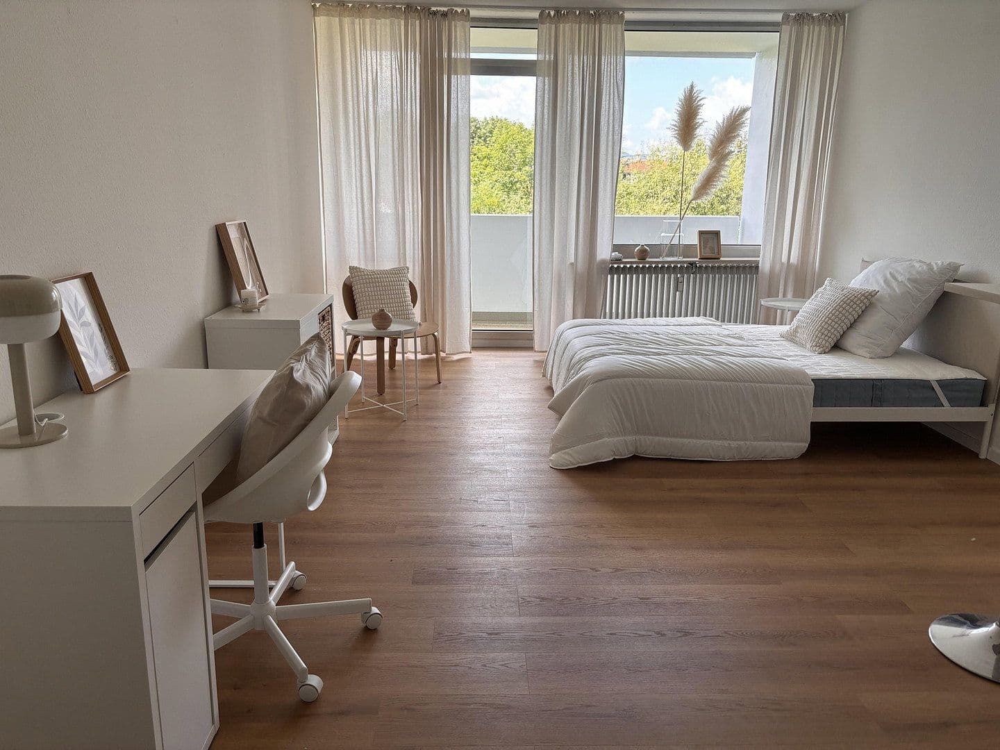 1 bedroom flat to rent, 35 m², An der Untermühle 4, Liederbach am Taunus, Hesse 1 bedroom flat to rent, 35 m², An der Untermühle 4, Liederbach am Taunus, Hesse