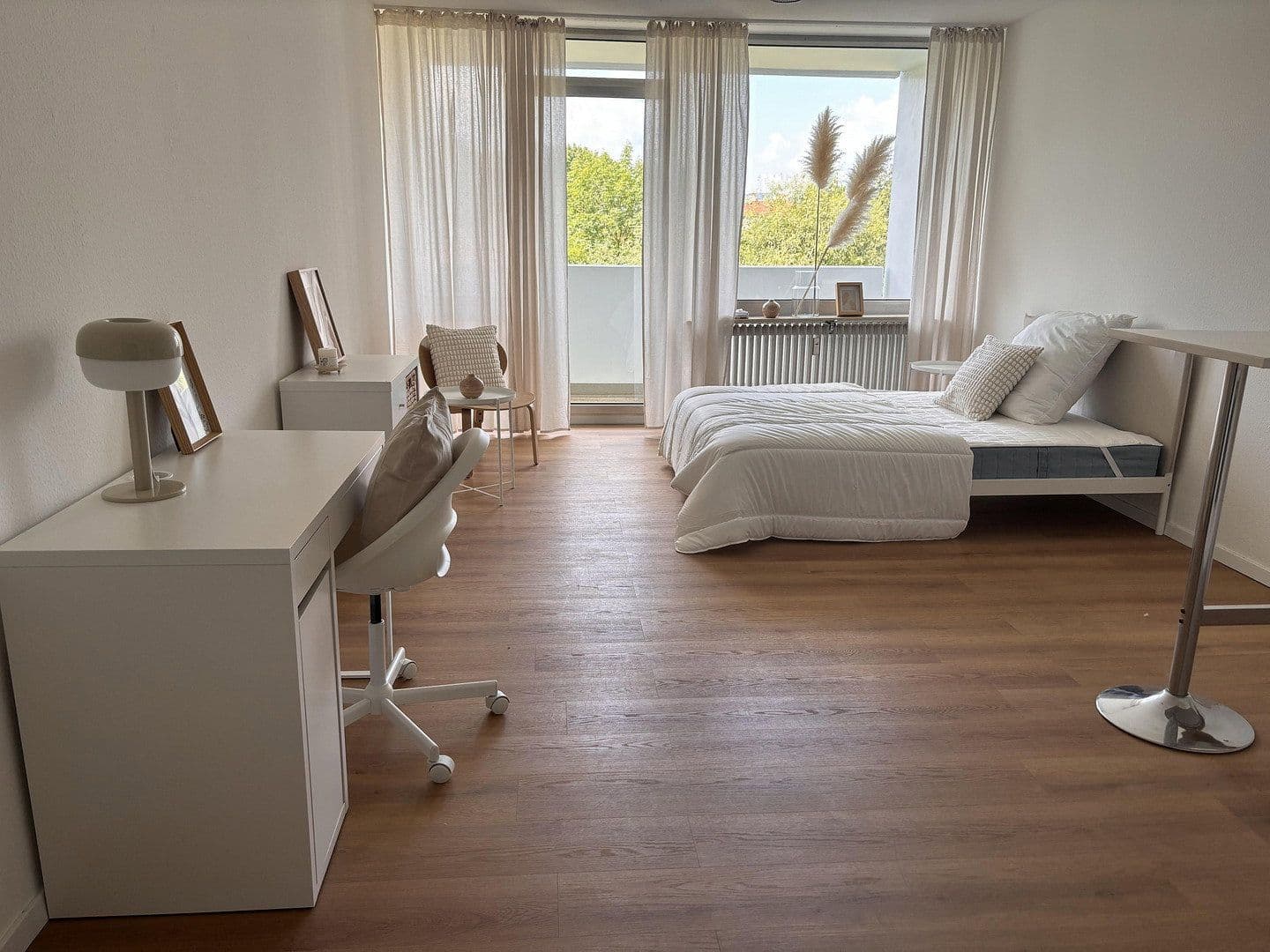 1 bedroom flat to rent, 35 m², An der Untermühle 4, Liederbach am Taunus, Hesse 1 bedroom flat to rent, 35 m², An der Untermühle 4, Liederbach am Taunus, Hesse