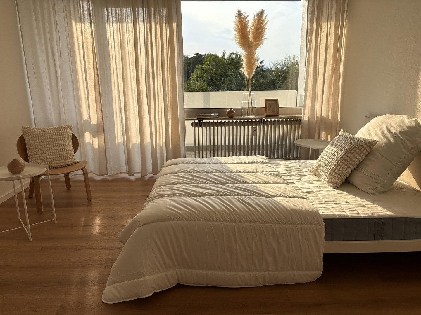 1 bedroom flat to rent, 35 m², An der Untermühle 4, Liederbach am Taunus, Hesse 1 bedroom flat to rent, 35 m², An der Untermühle 4, Liederbach am Taunus, Hesse