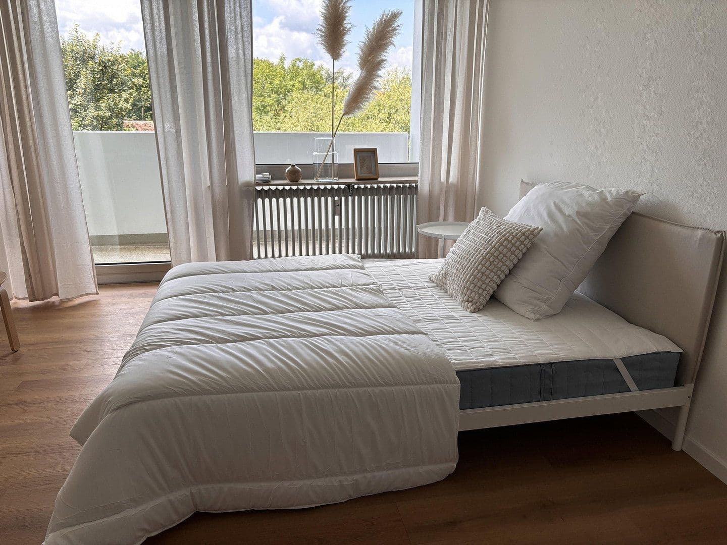 1 bedroom flat to rent, 35 m², An der Untermühle 4, Liederbach am Taunus, Hesse 1 bedroom flat to rent, 35 m², An der Untermühle 4, Liederbach am Taunus, Hesse