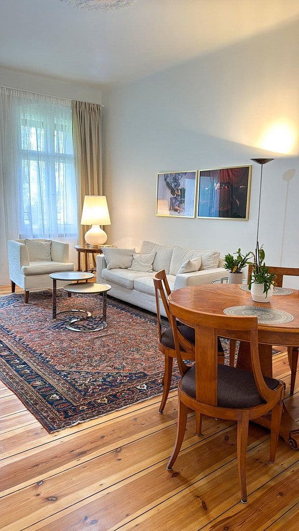 2 bedroom flat to rent, 65 m², Berlin, Berlin 2 bedroom flat to rent, 65 m², Berlin, Berlin