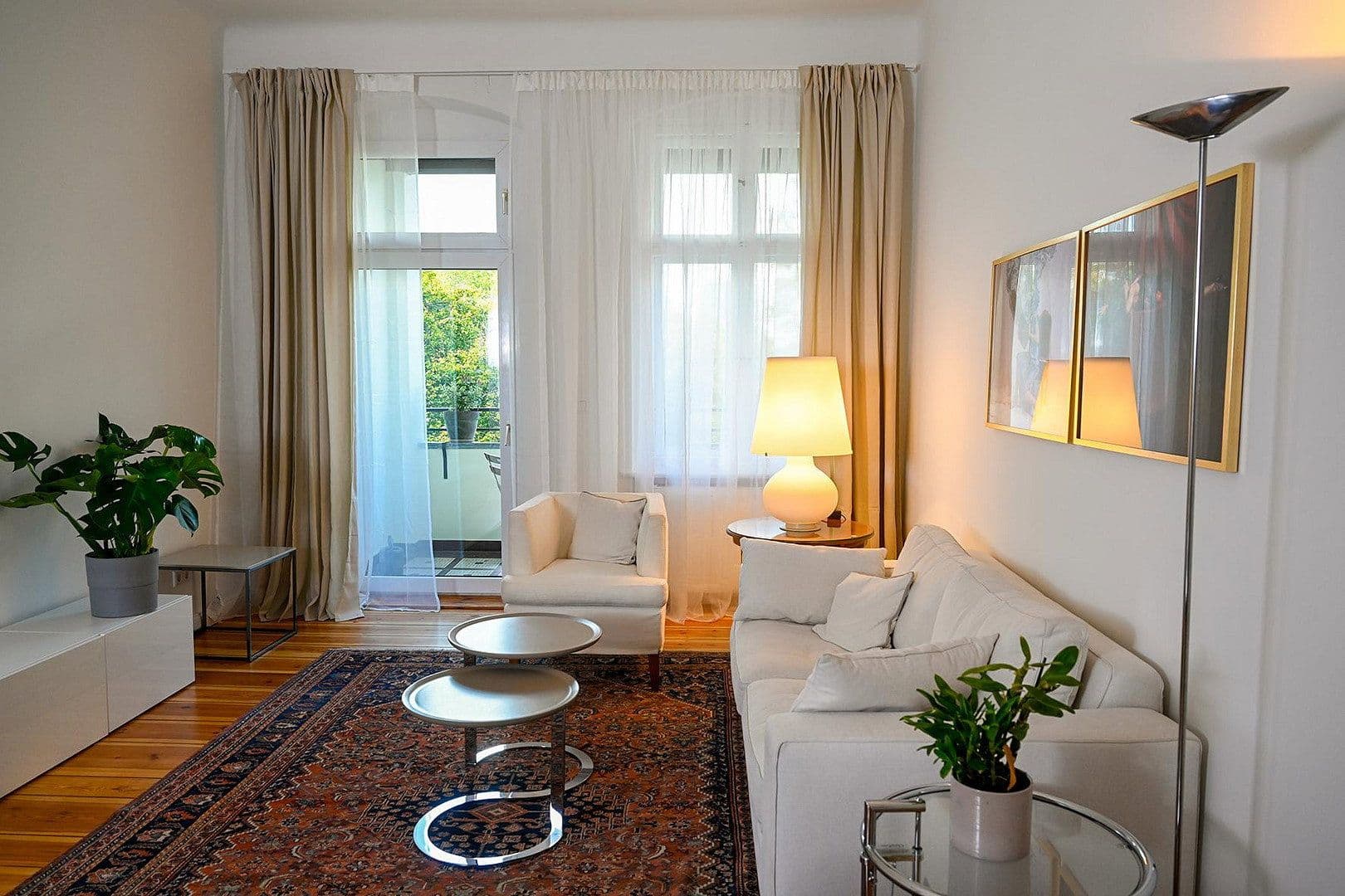 2 bedroom flat to rent, 65 m², Berlin, Berlin 2 bedroom flat to rent, 65 m², Berlin, Berlin