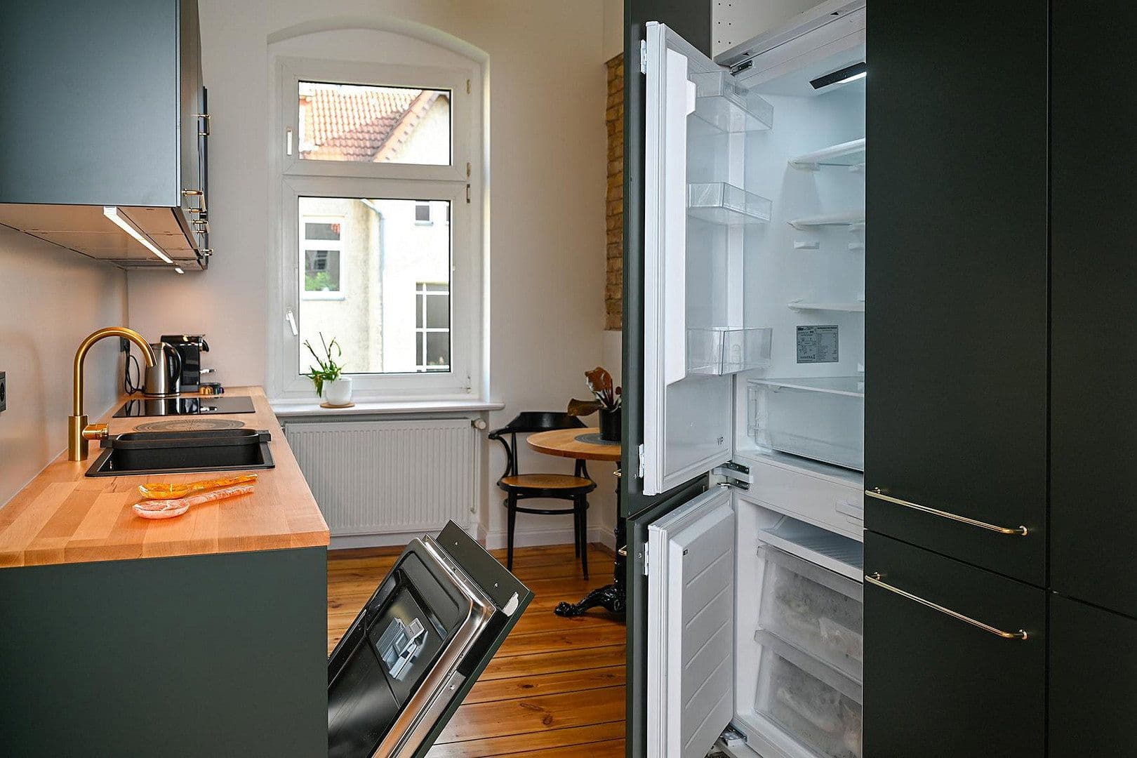 2 bedroom flat to rent, 65 m², Berlin, Berlin 2 bedroom flat to rent, 65 m², Berlin, Berlin
