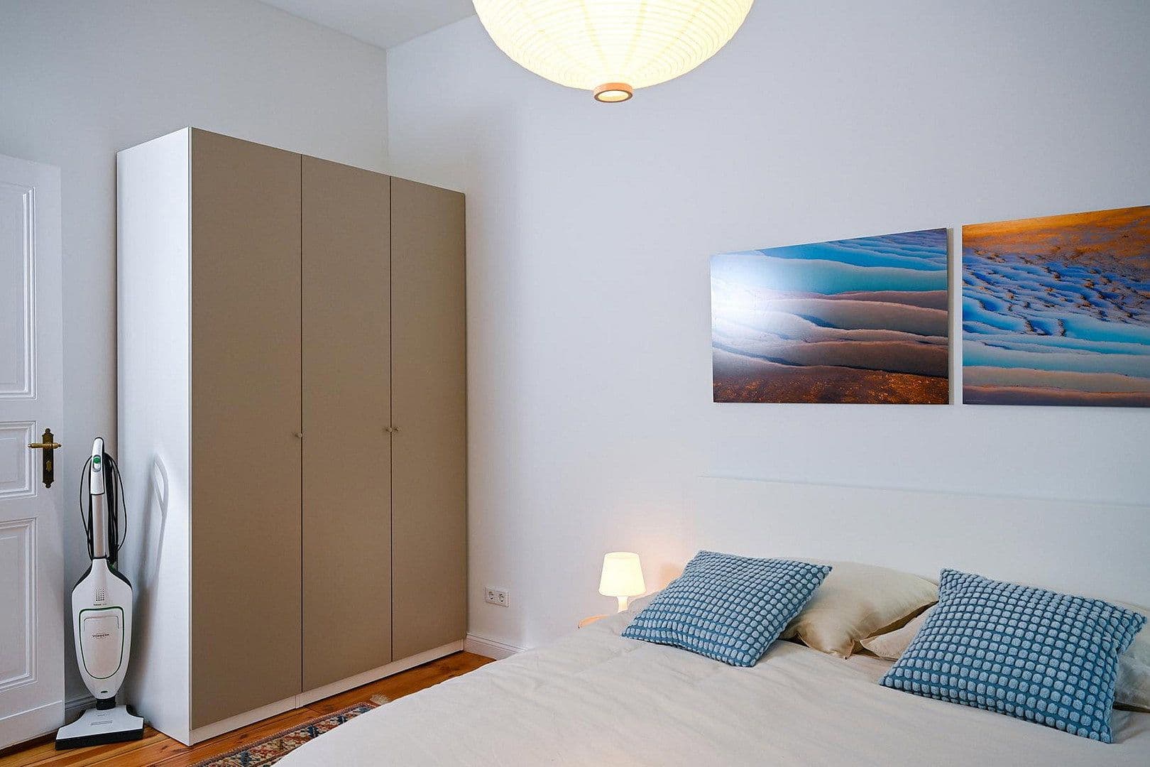 2 bedroom flat to rent, 65 m², Berlin, Berlin 2 bedroom flat to rent, 65 m², Berlin, Berlin