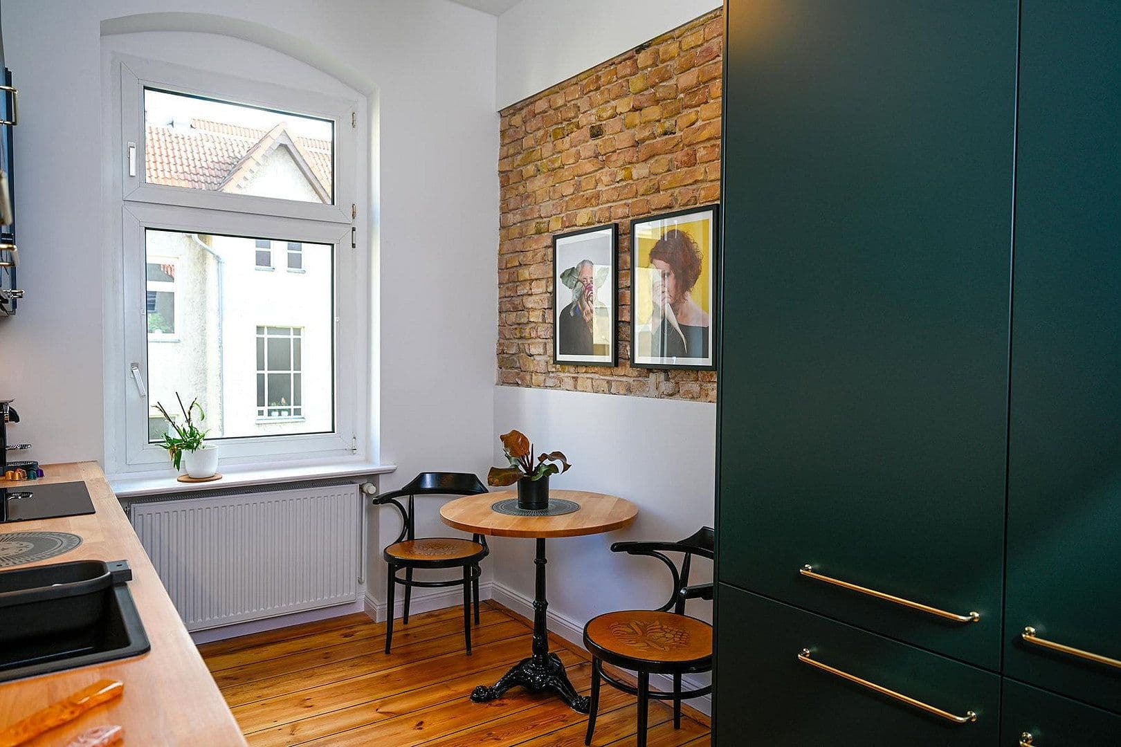 2 bedroom flat to rent, 65 m², Berlin, Berlin 2 bedroom flat to rent, 65 m², Berlin, Berlin