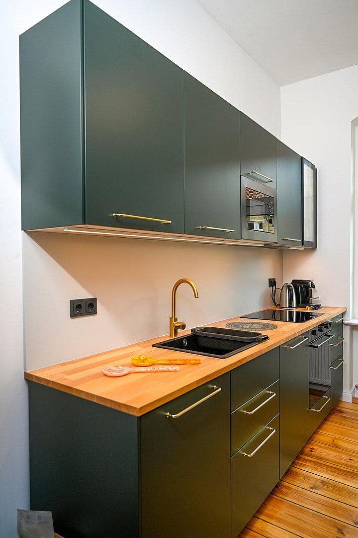 2 bedroom flat to rent, 65 m², Berlin, Berlin 2 bedroom flat to rent, 65 m², Berlin, Berlin