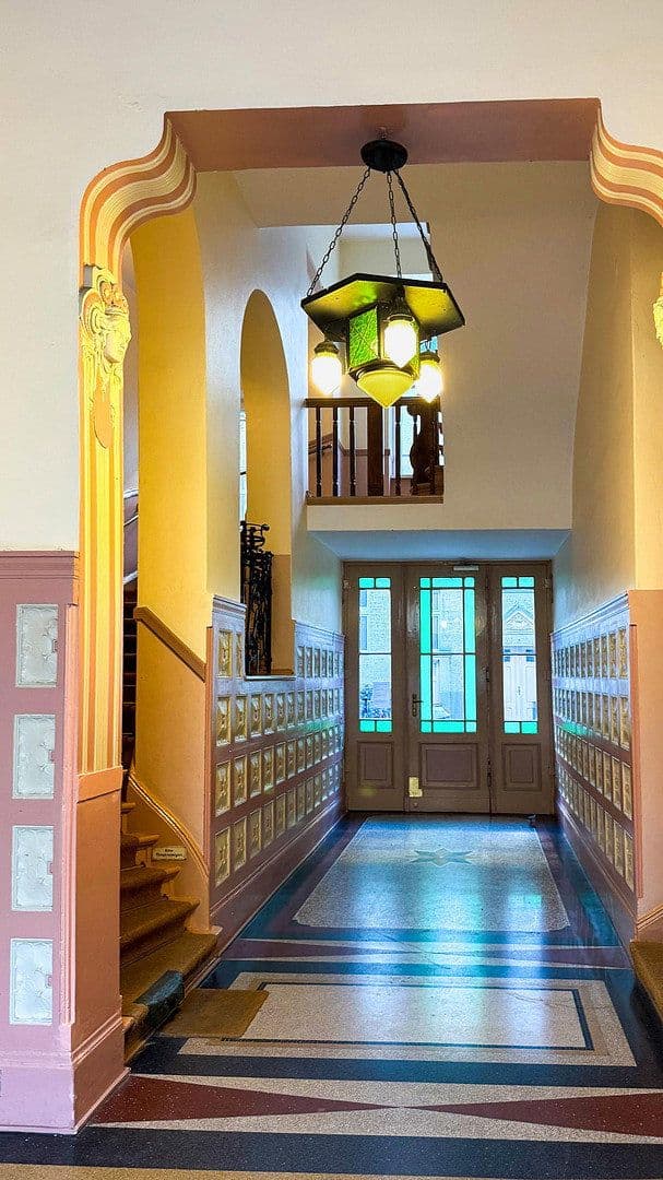 2 bedroom flat to rent, 65 m², Berlin, Berlin 2 bedroom flat to rent, 65 m², Berlin, Berlin