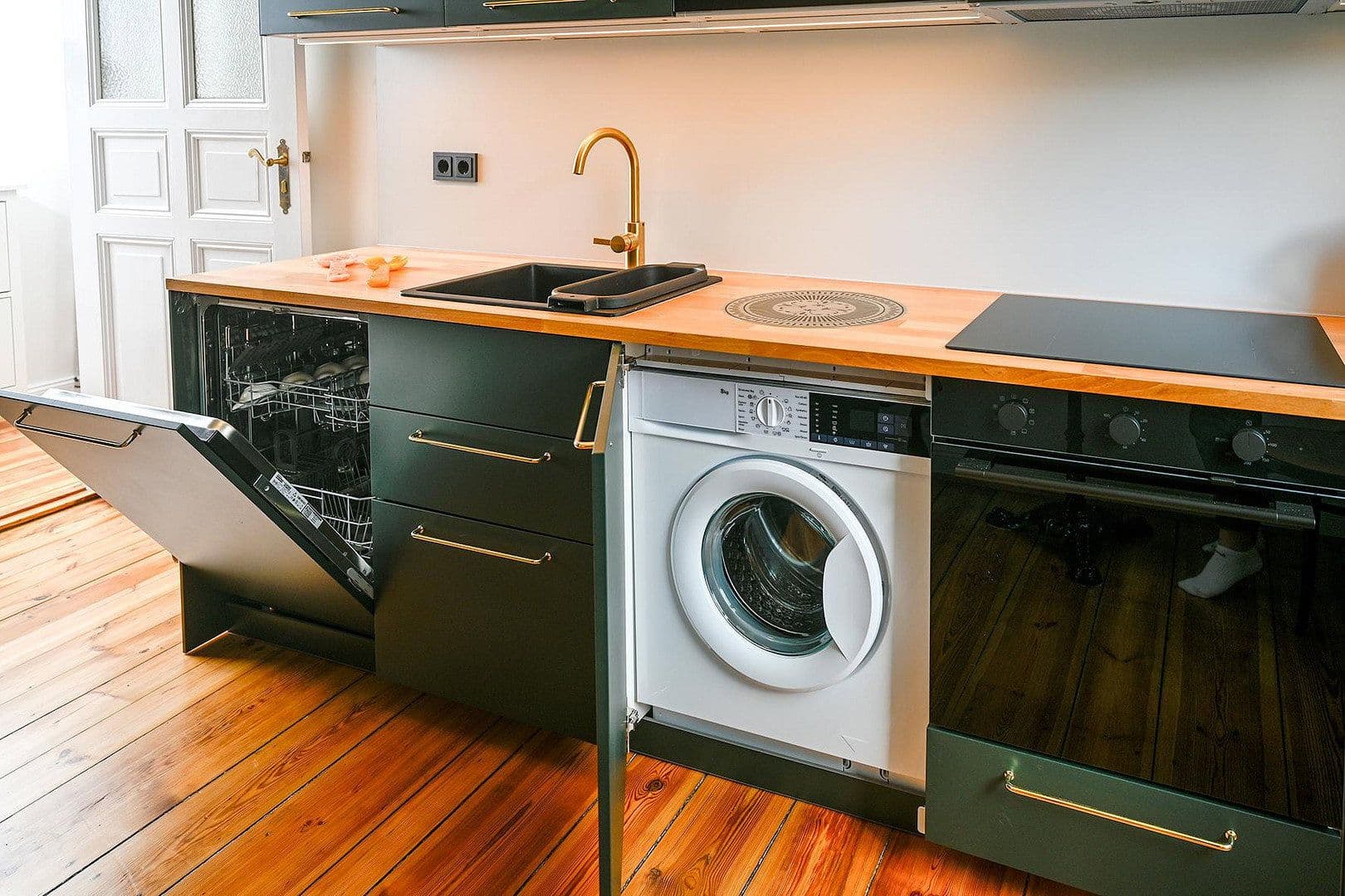 2 bedroom flat to rent, 65 m², Berlin, Berlin 2 bedroom flat to rent, 65 m², Berlin, Berlin