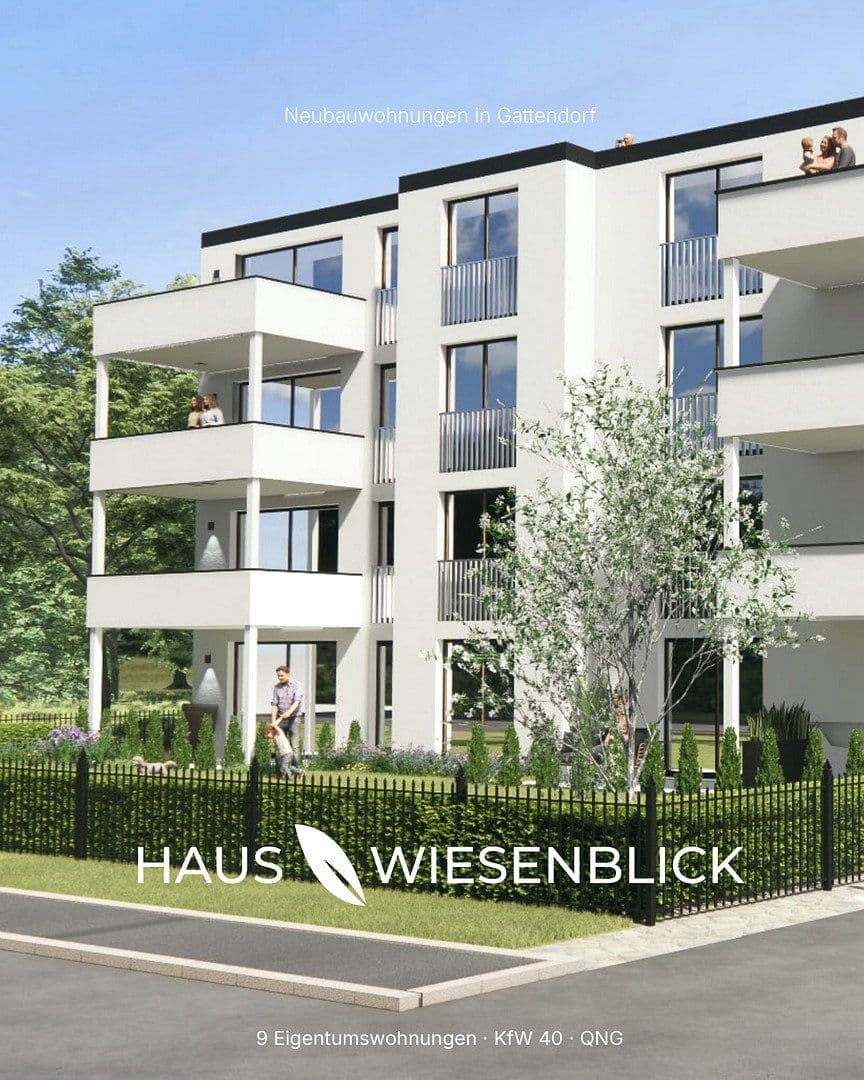 2 bedroom flat for sale, 62 m², Oelsnitzerstr. 67, Gattendorf, Bavaria 2 bedroom flat for sale, 62 m², Oelsnitzerstr. 67, Gattendorf, Bavaria