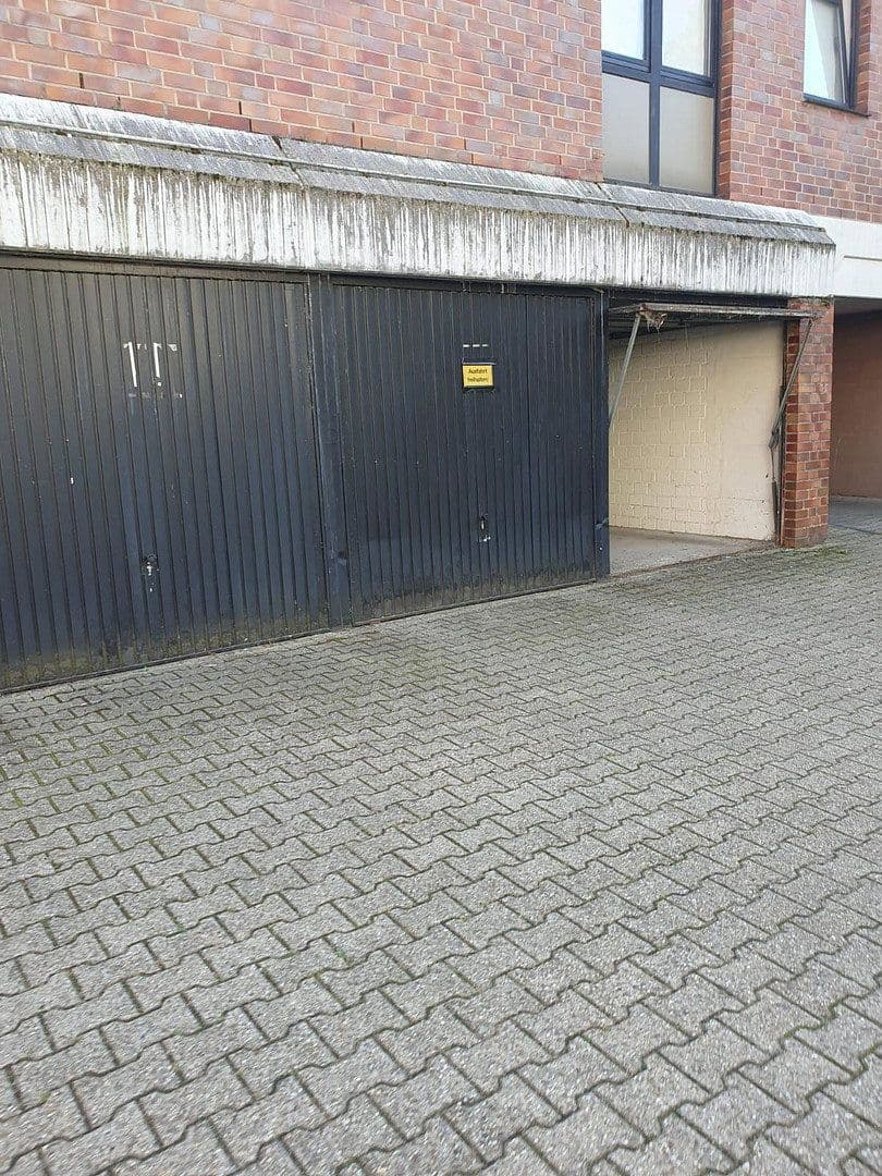 garage to rent, 0 m², Lüpertzender Str. 91, Mönchengladbach, North Rhine-Westphalia garage to rent, 0 m², Lüpertzender Str. 91, Mönchengladbach, North Rhine-Westphalia