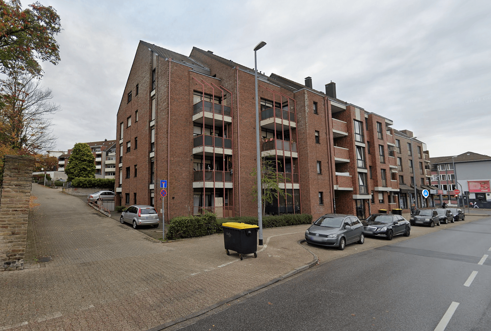 garage to rent, 0 m², Lüpertzender Str. 91, Mönchengladbach, North Rhine-Westphalia garage to rent, 0 m², Lüpertzender Str. 91, Mönchengladbach, North Rhine-Westphalia