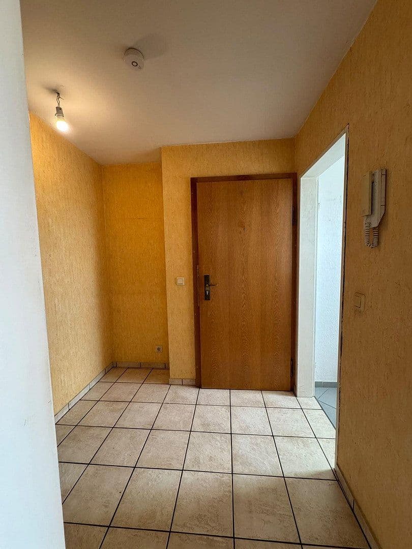 1 bedroom with open-plan kitchen flat to rent, 47 m², Sterkrader Straße 16, Essen, North Rhine-Westphalia 1 bedroom with open-plan kitchen flat to rent, 47 m², Sterkrader Straße 16, Essen, North Rhine-Westphalia
