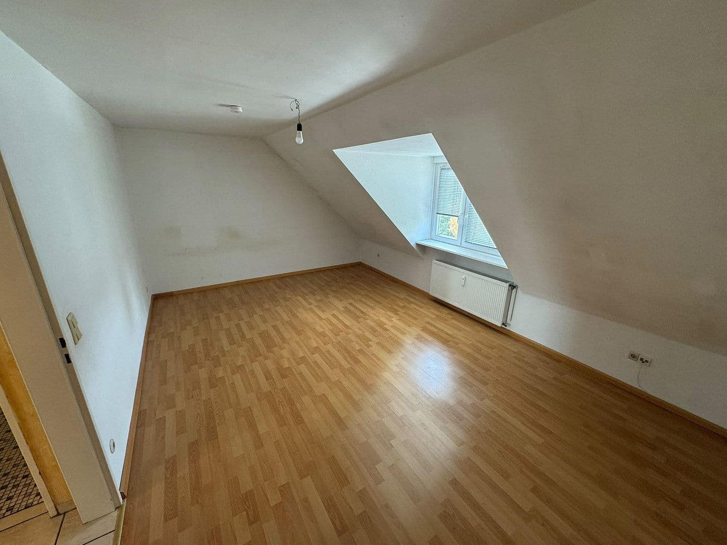1 bedroom with open-plan kitchen flat to rent, 47 m², Sterkrader Straße 16, Essen, North Rhine-Westphalia 1 bedroom with open-plan kitchen flat to rent, 47 m², Sterkrader Straße 16, Essen, North Rhine-Westphalia