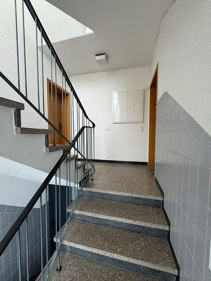 1 bedroom with open-plan kitchen flat to rent, 47 m², Sterkrader Straße 16, Essen, North Rhine-Westphalia 1 bedroom with open-plan kitchen flat to rent, 47 m², Sterkrader Straße 16, Essen, North Rhine-Westphalia