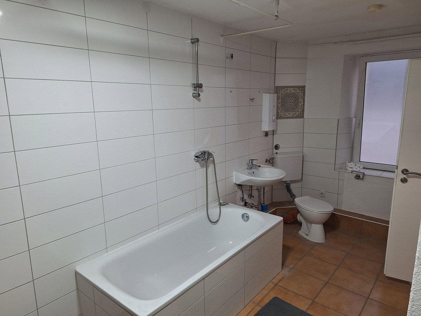 2 bedroom flat to rent, 62 m², Worms, Rhineland-Palatinate 2 bedroom flat to rent, 62 m², Worms, Rhineland-Palatinate