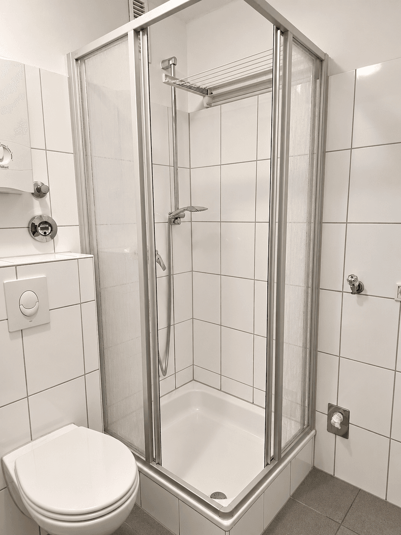3 bedroom flat to rent, 76 m², Danzigerstr. 13, Wülfrath, North Rhine-Westphalia 3 bedroom flat to rent, 76 m², Danzigerstr. 13, Wülfrath, North Rhine-Westphalia