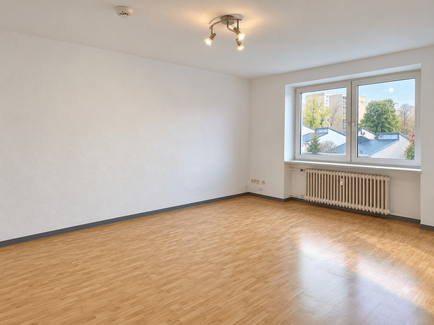 3 bedroom flat to rent, 76 m², Danzigerstr. 13, Wülfrath, North Rhine-Westphalia 3 bedroom flat to rent, 76 m², Danzigerstr. 13, Wülfrath, North Rhine-Westphalia