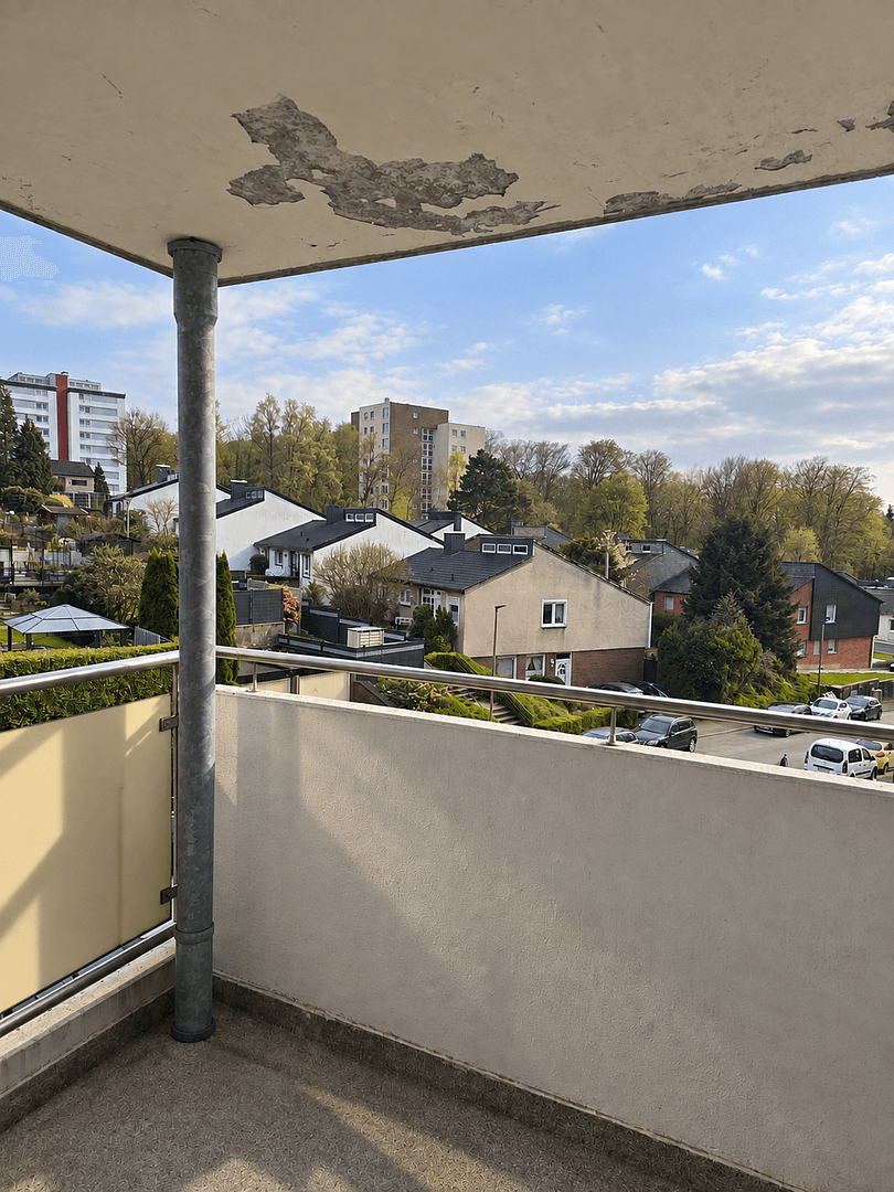 3 bedroom flat to rent, 76 m², Danzigerstr. 13, Wülfrath, North Rhine-Westphalia 3 bedroom flat to rent, 76 m², Danzigerstr. 13, Wülfrath, North Rhine-Westphalia