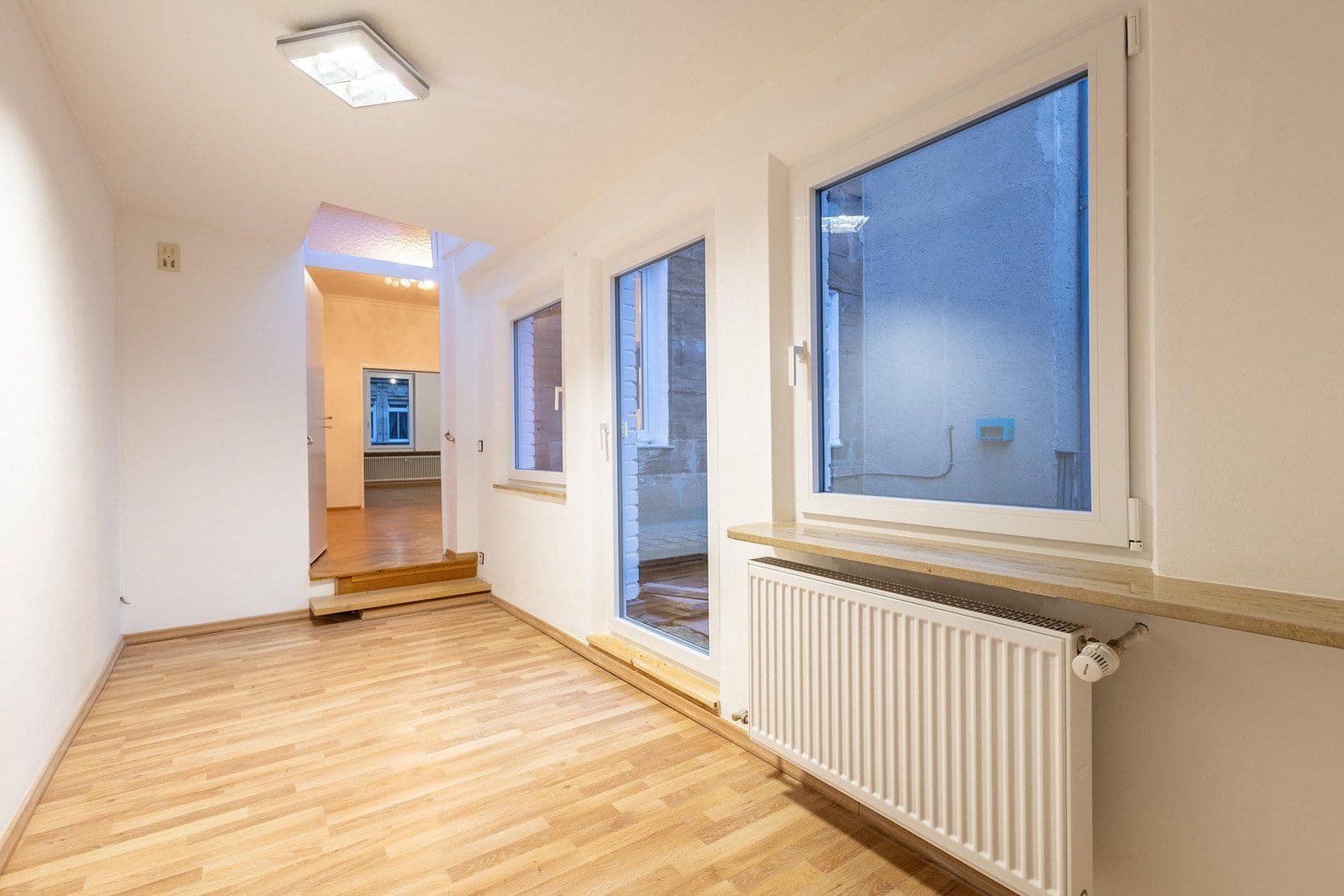 4 bedroom flat to rent, 148 m², Fürth, Bavaria 4 bedroom flat to rent, 148 m², Fürth, Bavaria