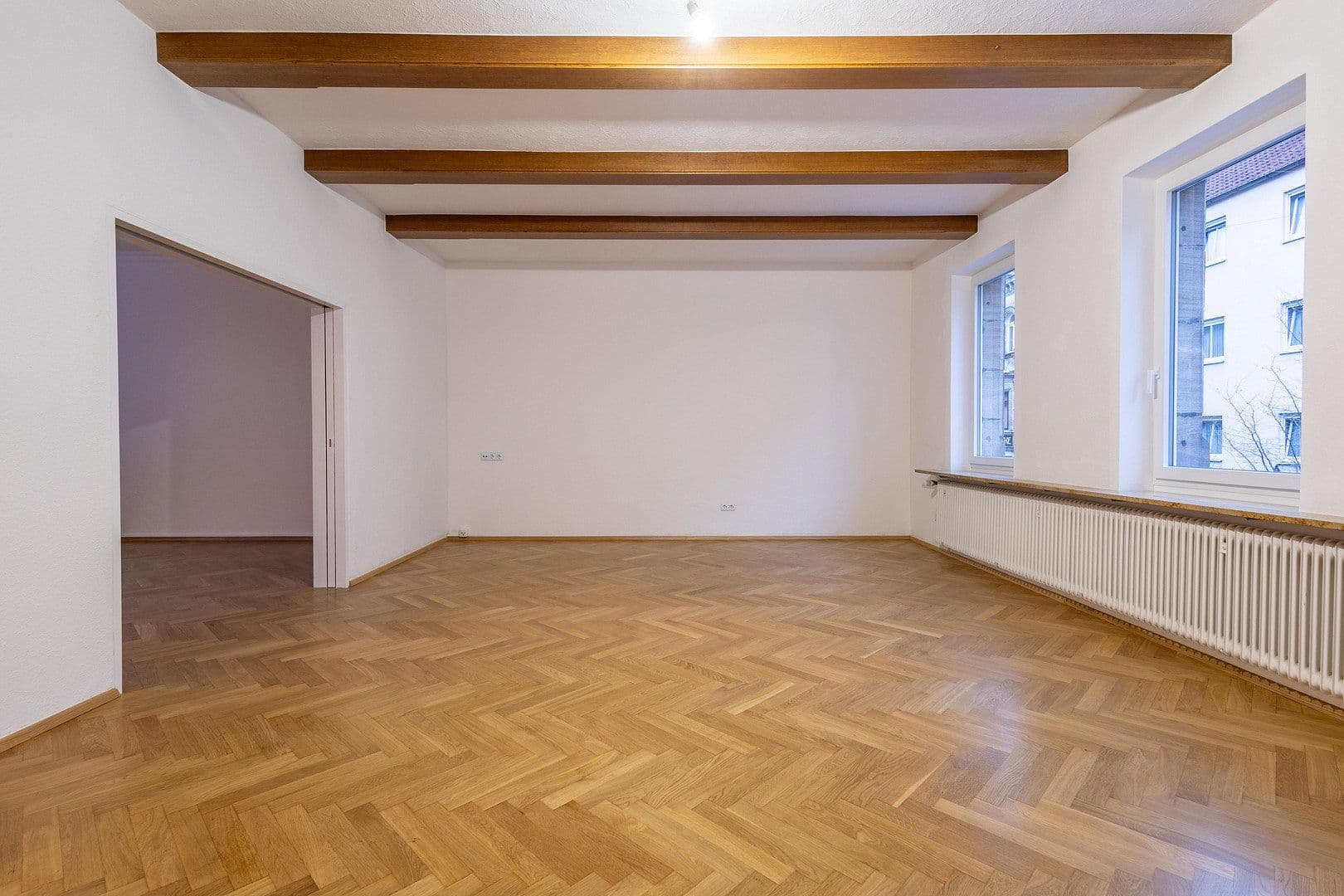 4 bedroom flat to rent, 148 m², Fürth, Bavaria 4 bedroom flat to rent, 148 m², Fürth, Bavaria