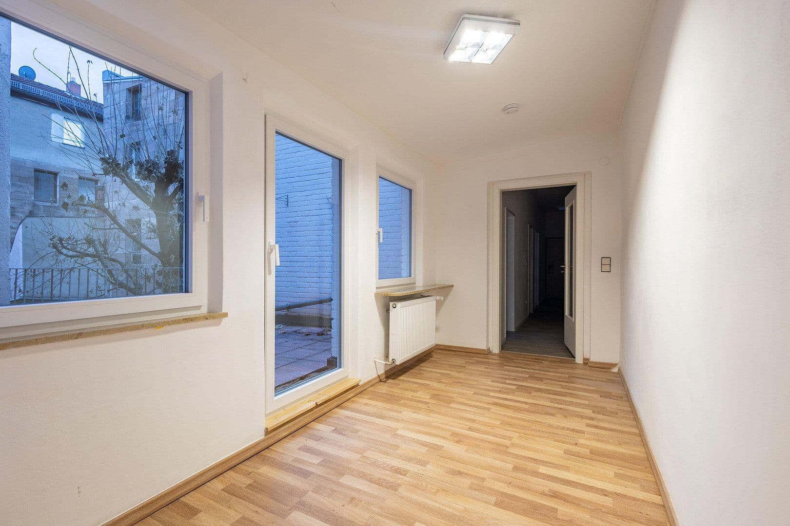 4 bedroom flat to rent, 148 m², Fürth, Bavaria 4 bedroom flat to rent, 148 m², Fürth, Bavaria