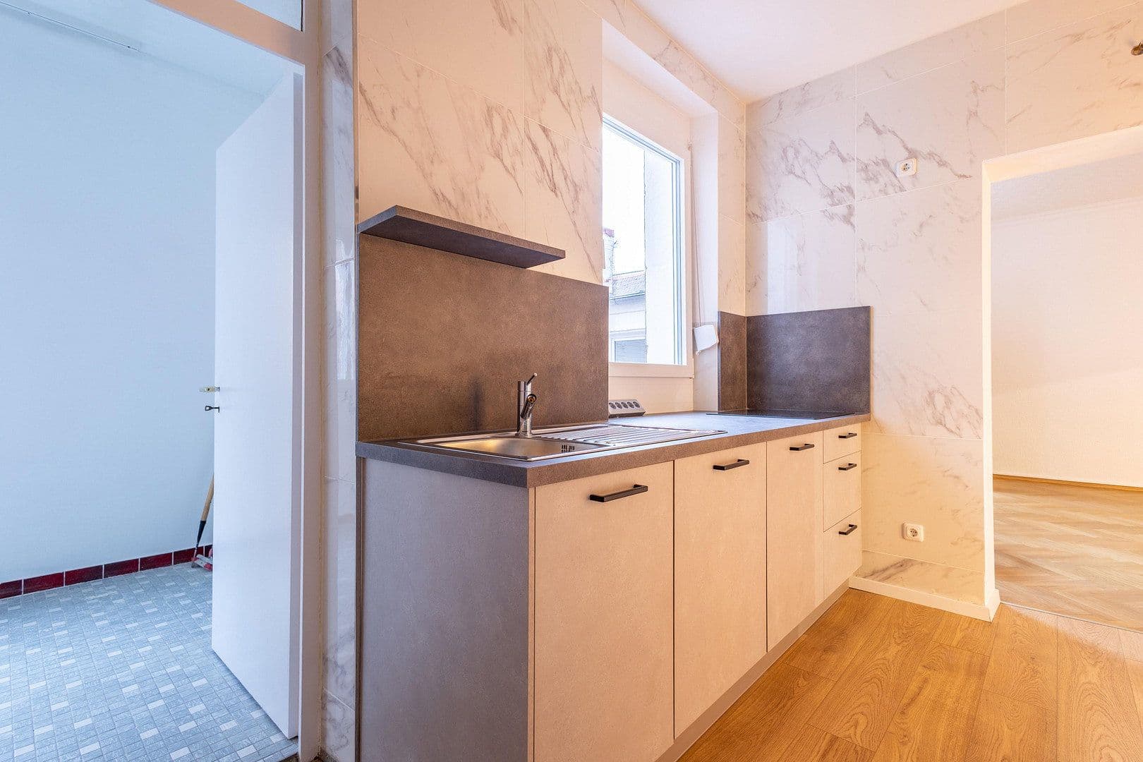 4 bedroom flat to rent, 148 m², Fürth, Bavaria 4 bedroom flat to rent, 148 m², Fürth, Bavaria