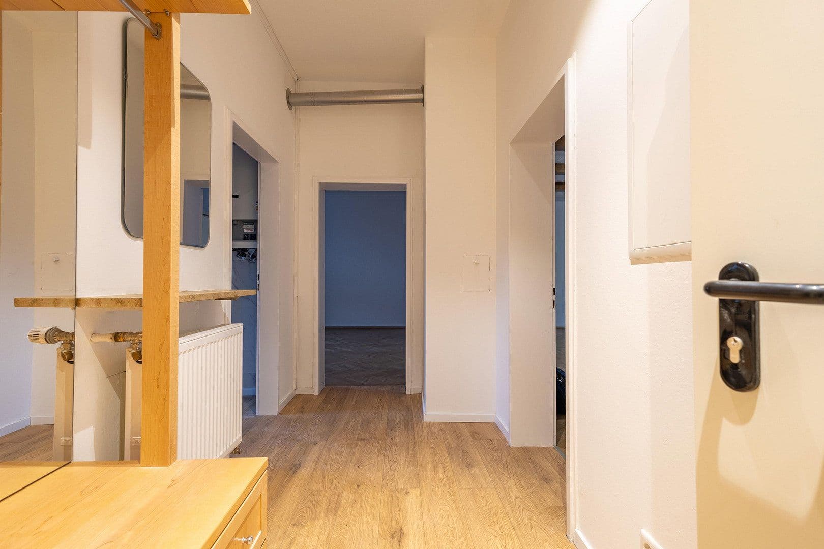 4 bedroom flat to rent, 148 m², Fürth, Bavaria 4 bedroom flat to rent, 148 m², Fürth, Bavaria