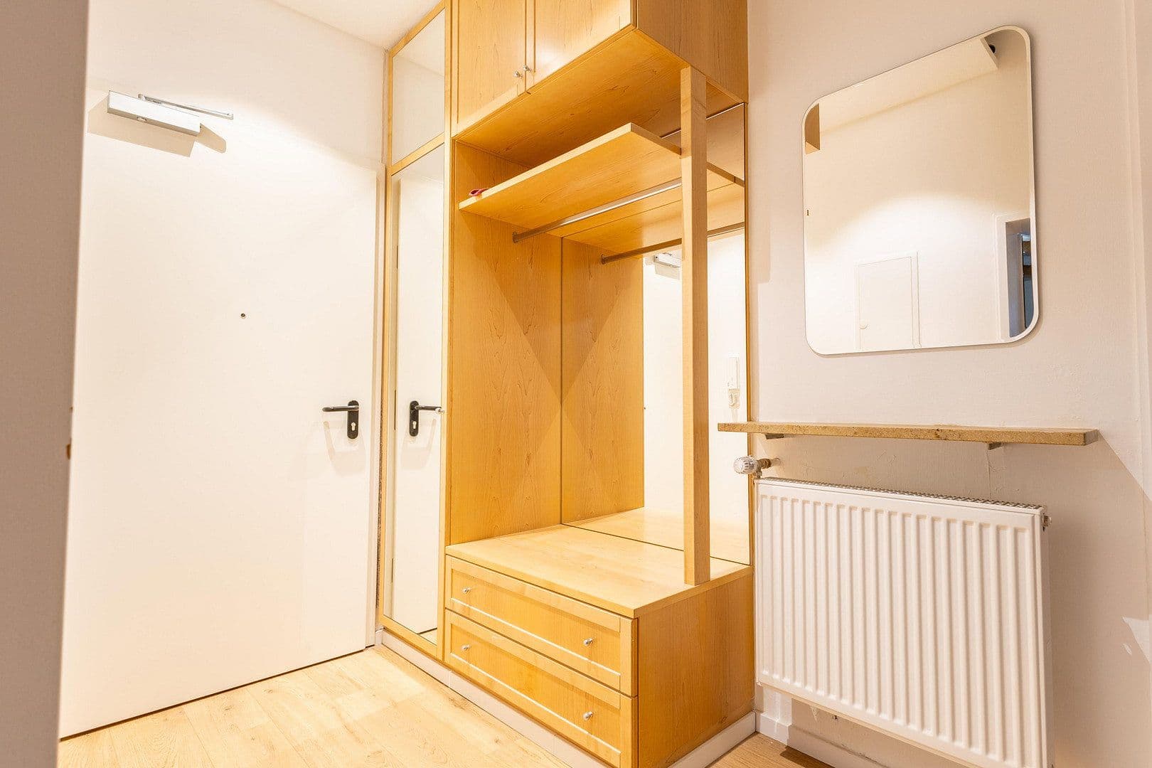 4 bedroom flat to rent, 148 m², Fürth, Bavaria 4 bedroom flat to rent, 148 m², Fürth, Bavaria