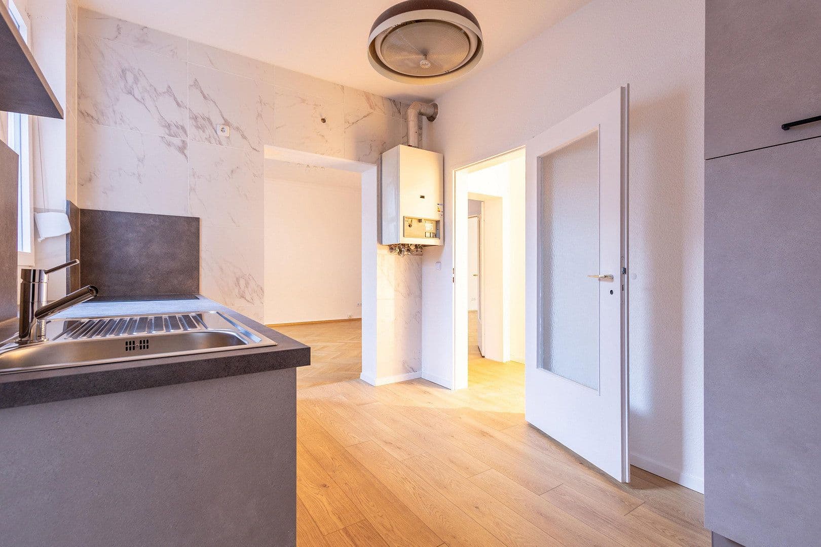4 bedroom flat to rent, 148 m², Fürth, Bavaria 4 bedroom flat to rent, 148 m², Fürth, Bavaria