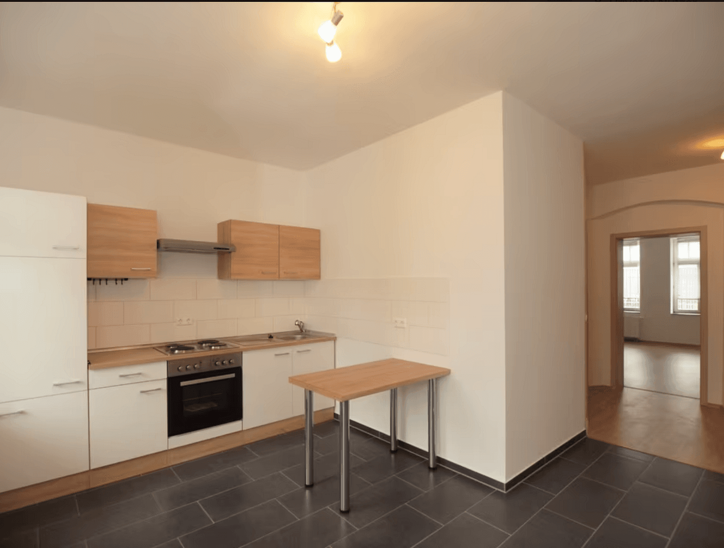 2 bedroom flat to rent, 52 m², Leipzig, Saxony 2 bedroom flat to rent, 52 m², Leipzig, Saxony