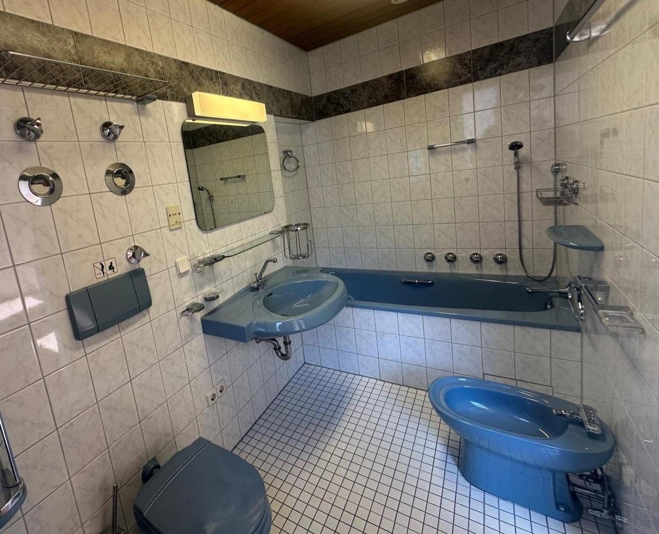 1 bedroom flat to rent, 38 m², Wuppertal, North Rhine-Westphalia 1 bedroom flat to rent, 38 m², Wuppertal, North Rhine-Westphalia
