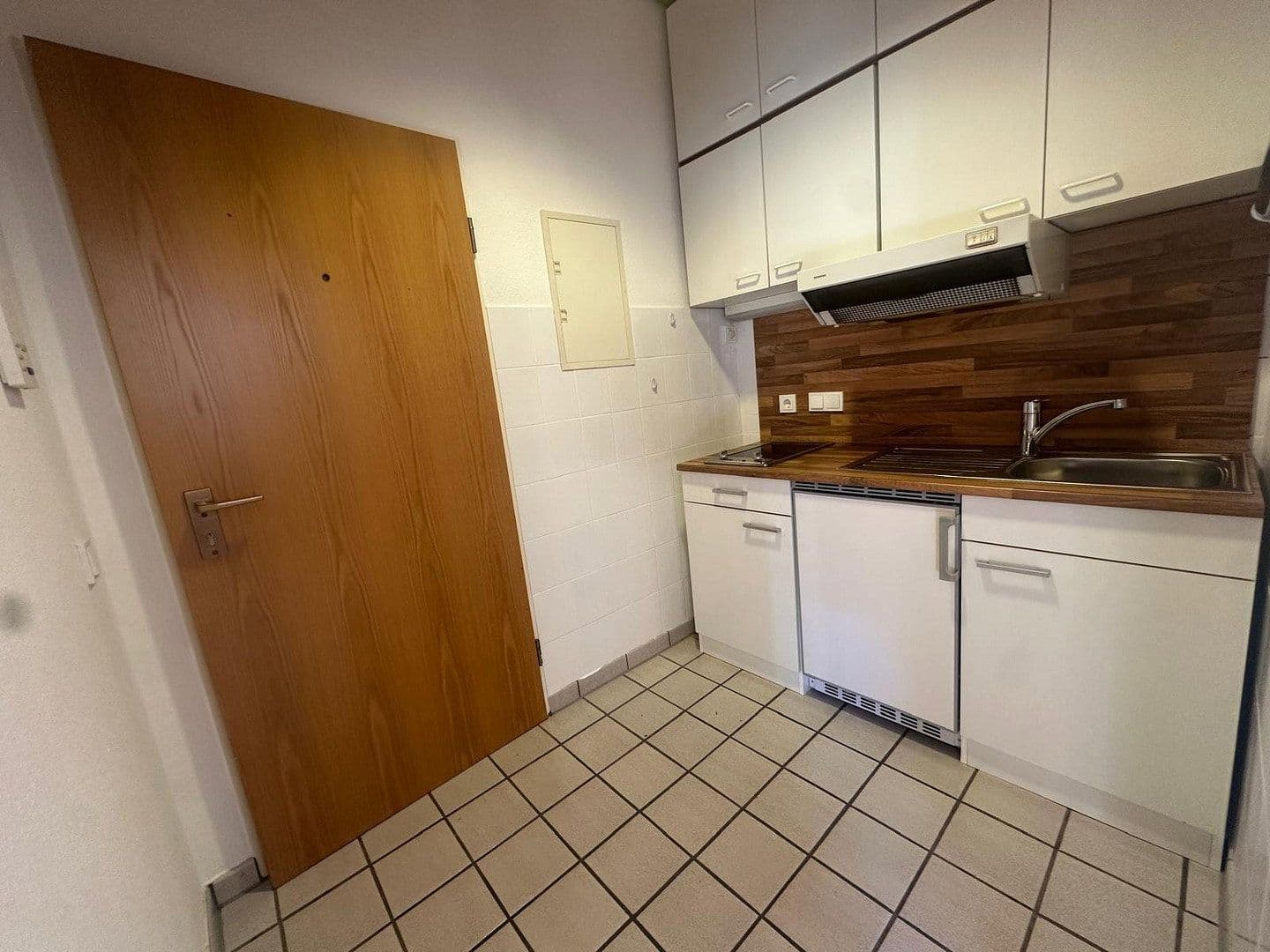 1 bedroom flat to rent, 38 m², Wuppertal, North Rhine-Westphalia 1 bedroom flat to rent, 38 m², Wuppertal, North Rhine-Westphalia