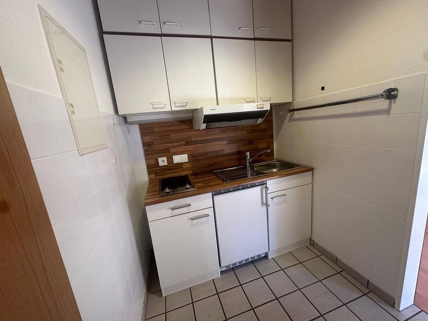1 bedroom flat to rent, 38 m², Wuppertal, North Rhine-Westphalia 1 bedroom flat to rent, 38 m², Wuppertal, North Rhine-Westphalia