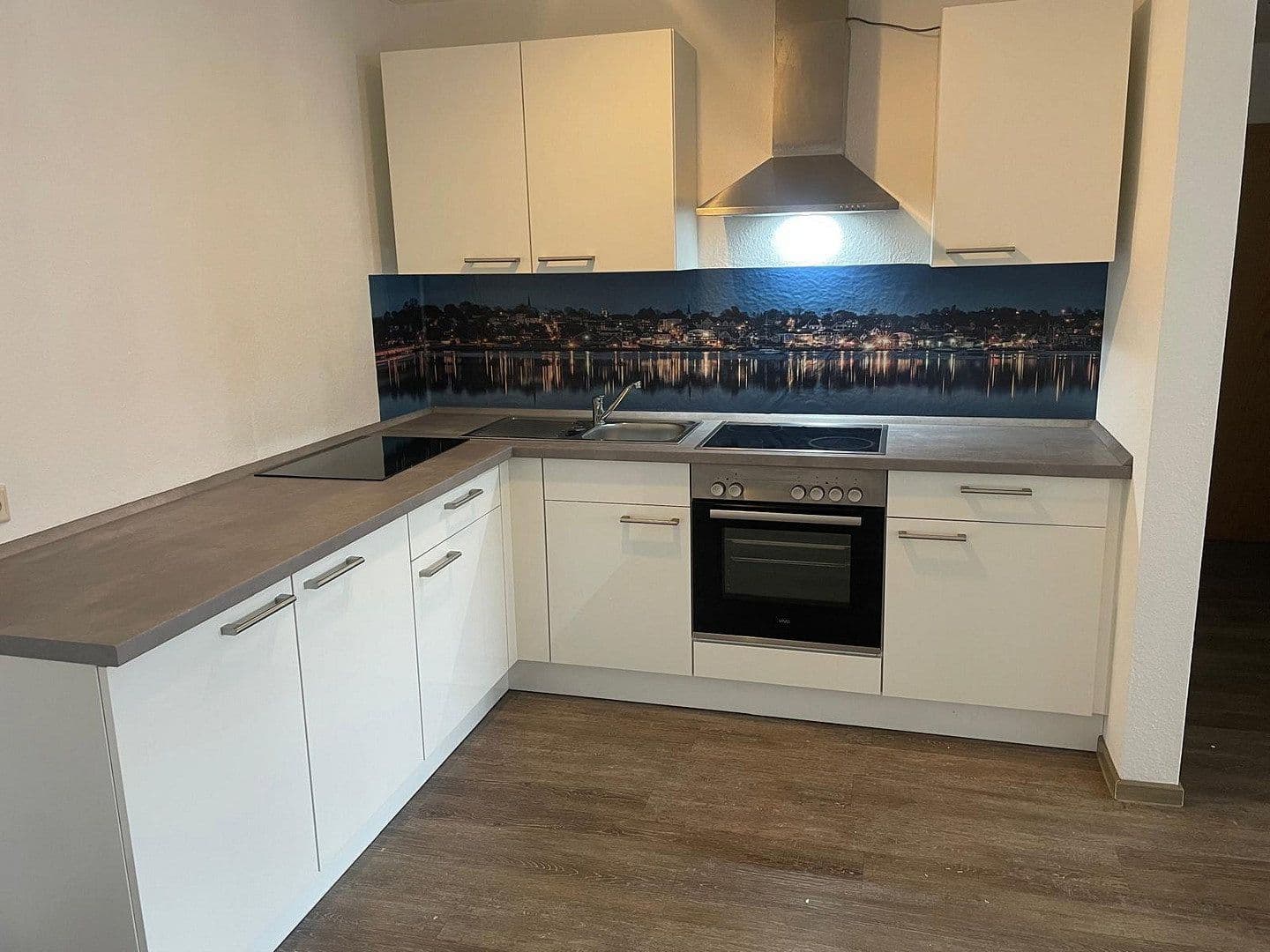 1 bedroom flat to rent, 48 m², Grünstadter Straße 23, Enkenbach-Alsenborn, Rhineland-Palatinate 1 bedroom flat to rent, 48 m², Grünstadter Straße 23, Enkenbach-Alsenborn, Rhineland-Palatinate