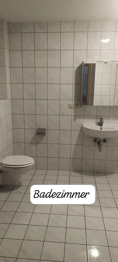 1 bedroom flat to rent, 48 m², Grünstadter Straße 23, Enkenbach-Alsenborn, Rhineland-Palatinate 1 bedroom flat to rent, 48 m², Grünstadter Straße 23, Enkenbach-Alsenborn, Rhineland-Palatinate