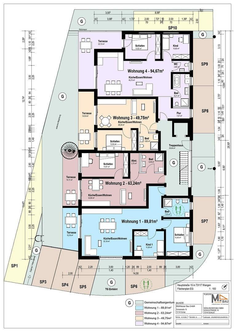 2 bedroom flat to rent, 50 m², Hauptstraße 15, Wangen, Baden-Württemberg 2 bedroom flat to rent, 50 m², Hauptstraße 15, Wangen, Baden-Württemberg